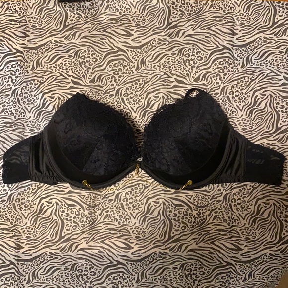 La SENZA push up bra - Picture 1 of 9